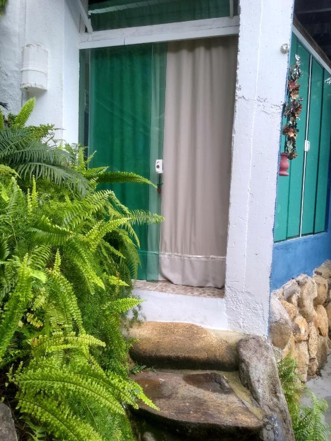 Hospedagem domiciliar Espaco Sul Ilha Bela