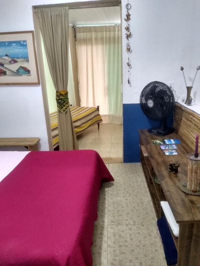 Hospedagem domiciliar Espaco Sul Ilha Bela Ilhabela