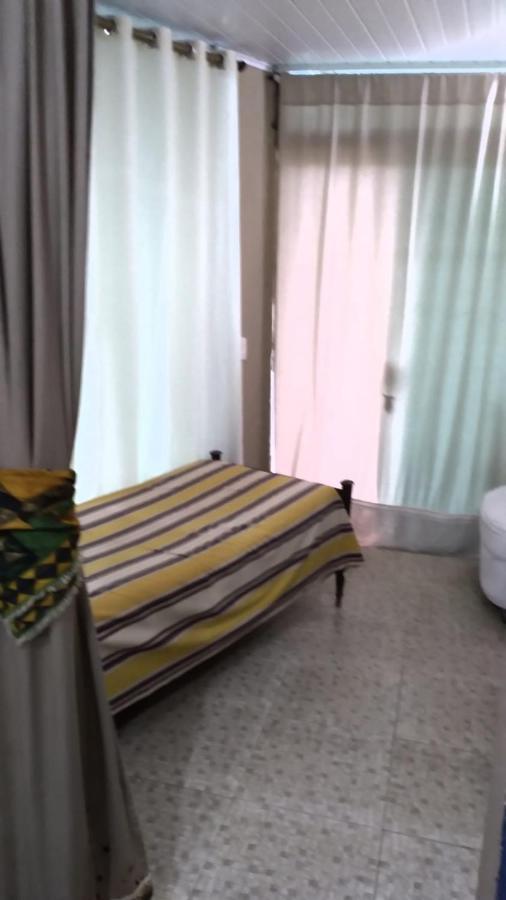 Espaco Sul Ilha Bela Hospedagem domiciliar Ilhabela