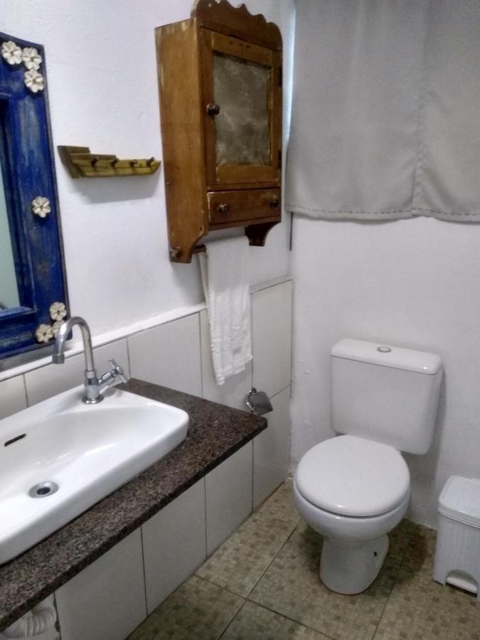 Espaco Sul Ilha Bela Hospedagem domiciliar Ilhabela