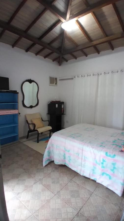 Hospedagem domiciliar Espaco Sul Ilha Bela *