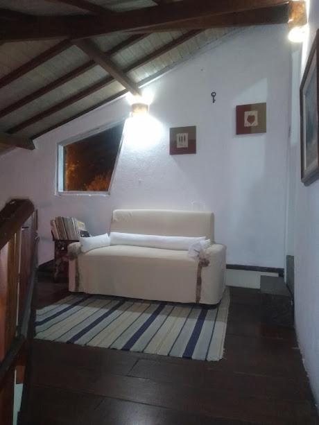 Espaco Sul Ilha Bela Hospedagem domiciliar Ilhabela