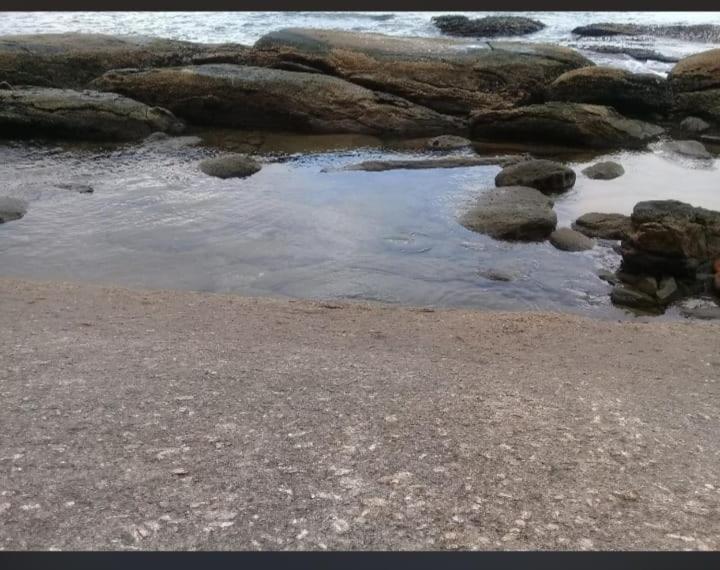 Hospedagem domiciliar Espaco Sul Ilha Bela