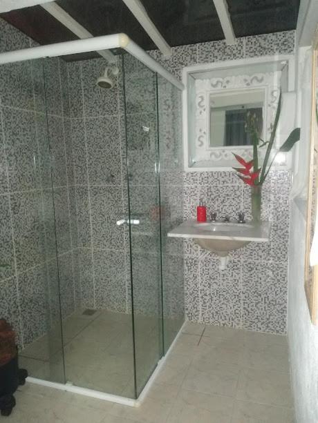Hospedagem domiciliar Espaco Sul Ilha Bela Ilhabela