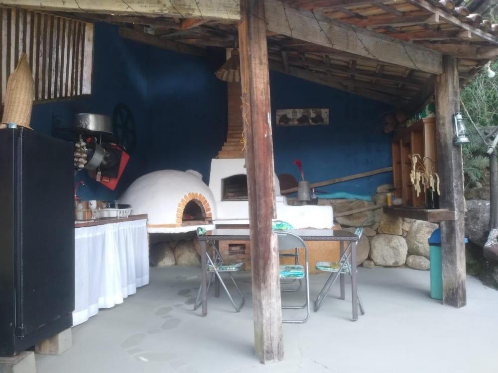 Espaco Sul Ilha Bela Hospedagem domiciliar *