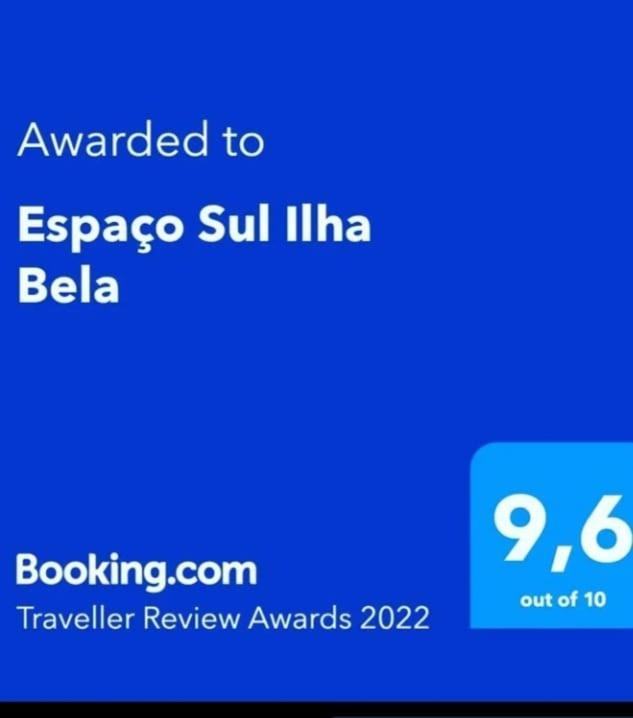 Espaco Sul Ilha Bela Hospedagem domiciliar *