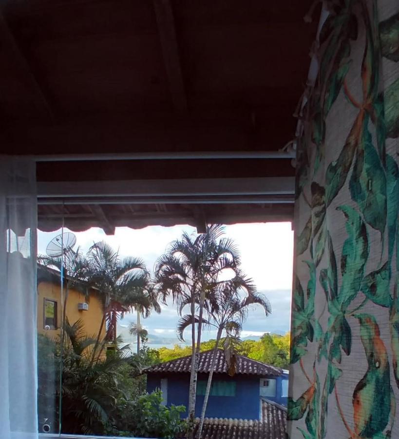 Hospedagem domiciliar Espaco Sul Ilha Bela