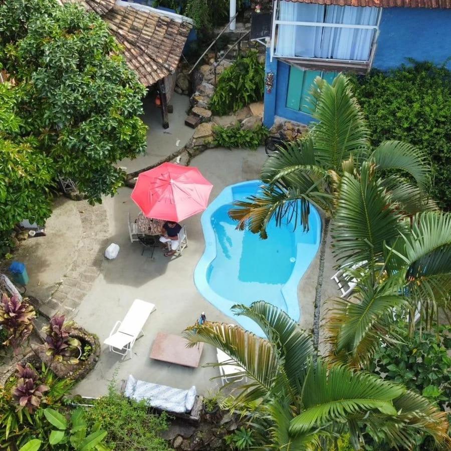 Espaco Sul Ilha Bela